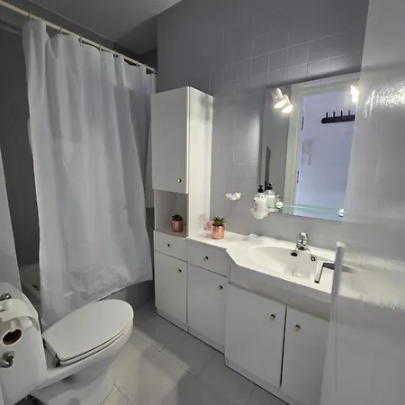 Appartement Estudio Sol *
