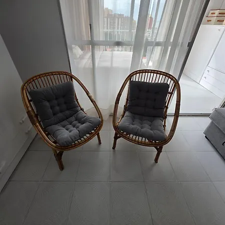 Estudio Sol Benidorm