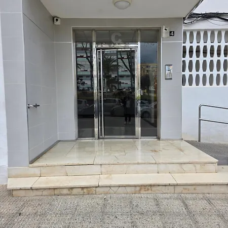 Apartment Estudio Sol