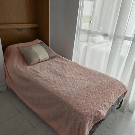 Apartment Estudio Sol *